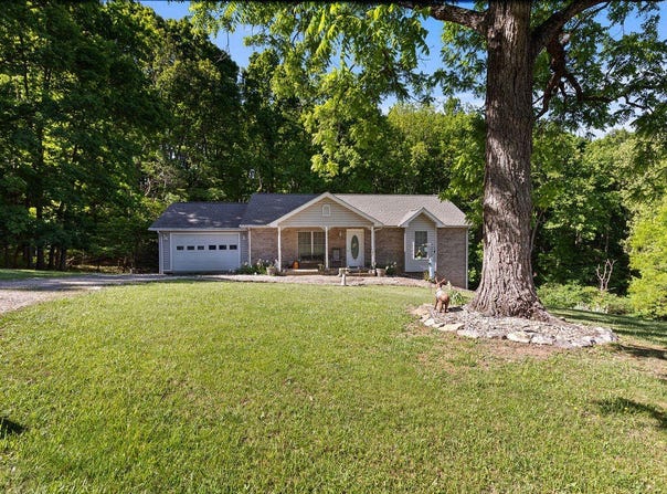 80 COHEE Ln, Fairfield, VA 24435