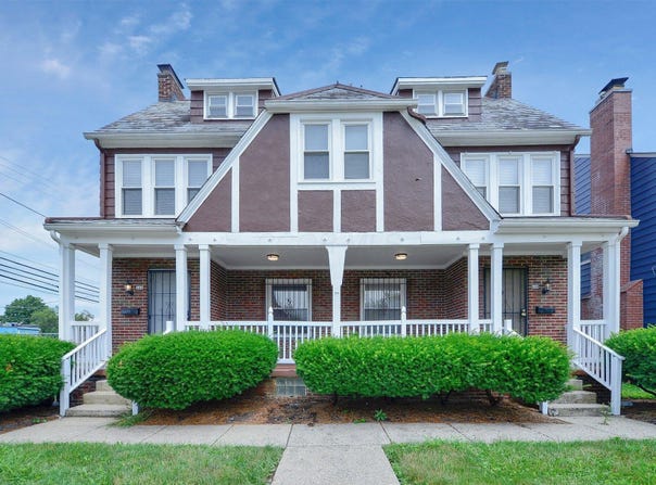 898-900 Berkeley Road, Columbus, OH 43206