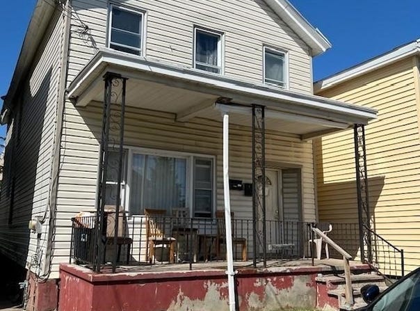 517 Mary Street, Utica, NY 13501