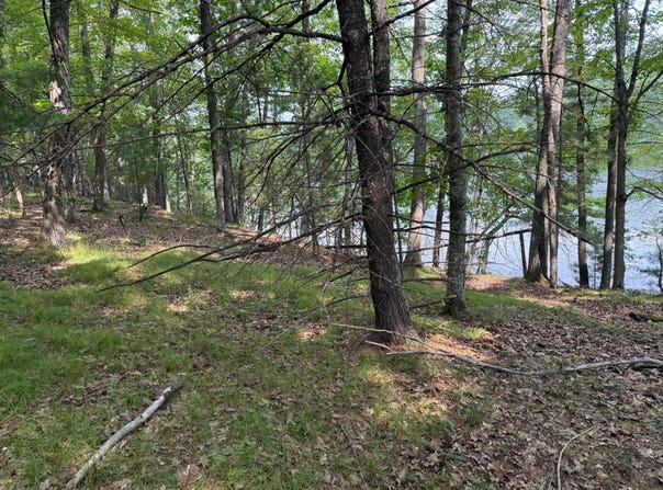 Lot 2 THUNDER HILL LN, St Germain, WI 54558