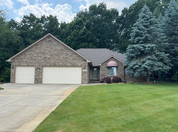 70173 Hillside Court, Romeo, MI 48065