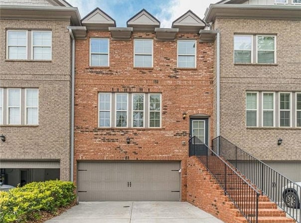2193 Mission View Drive, Lawrenceville, GA 30043