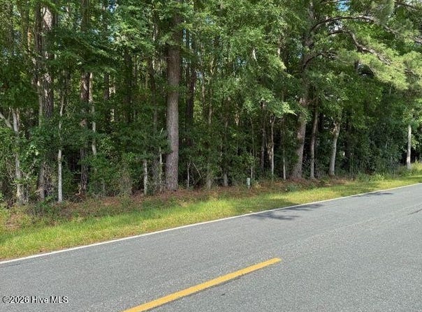 1122 Hill Lane Road, Gates, NC 27937