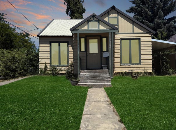 2301 Orchard Avenue, Klamath Falls, OR 97601