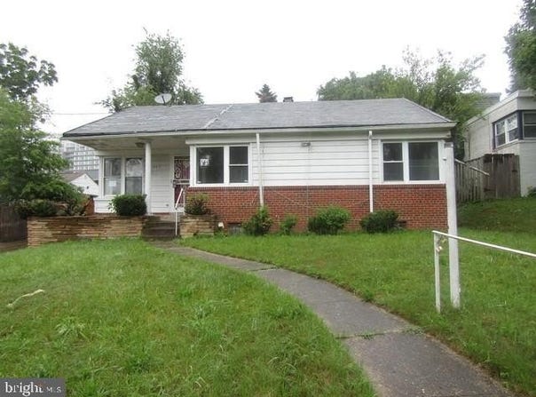 1467 ROXANNA ROAD NW, WASHINGTON, DC 20012
