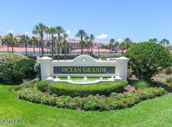 201 S OCEAN GRANDE Drive unit: 104, Ponte Vedra Beach, FL 32082