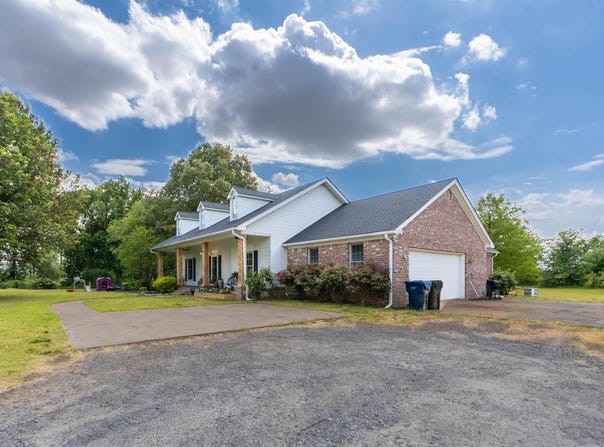 560 Phillips Rd 353, Poplar Grove, AR 72374