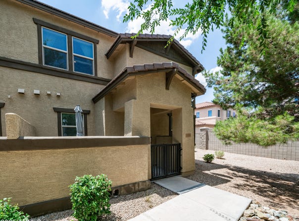 14870 W ENCANTO Boulevard, Goodyear, AZ 85395