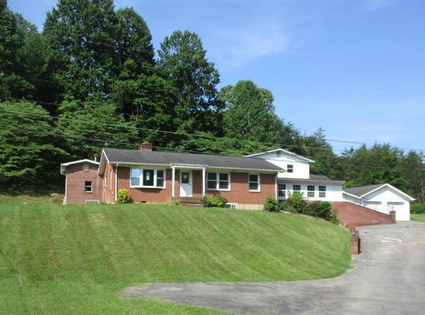 19374 Benhams Road, Bristol, VA 24202