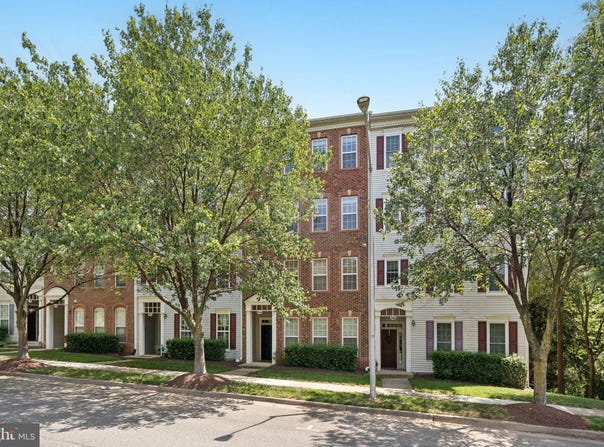 944 ORCHARD RIDGE DRIVE, GAITHERSBURG, MD 20878