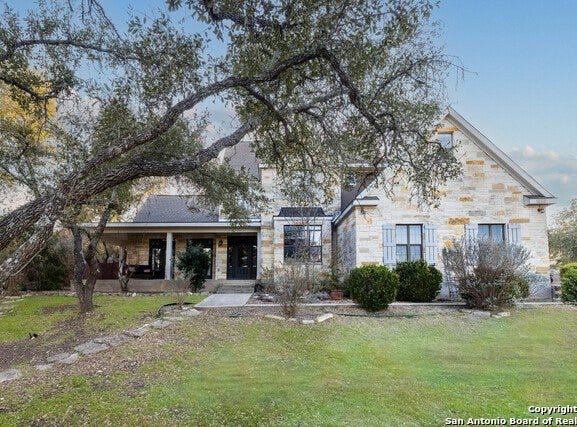 211 Bentwood Dr, Spring Branch, TX 78070