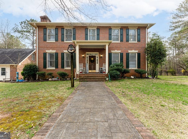 385 Stembridge, Milledgeville, GA 31061
