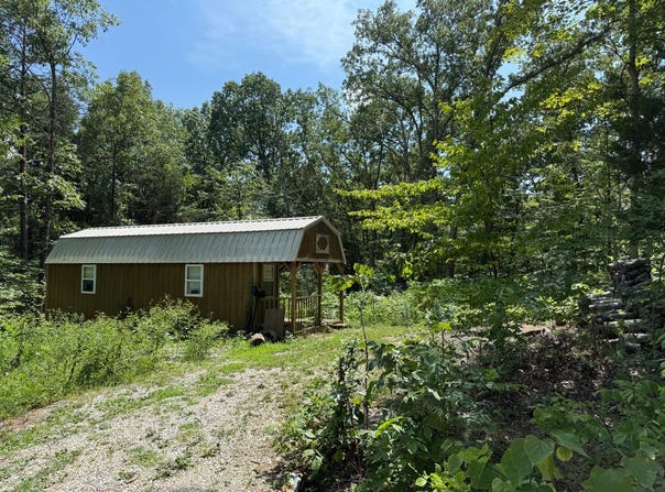 20635 Rocky Ridge Lane, Mt. Pleasant, IN 47137
