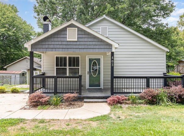 403 Weaver Street, Cherryville, NC 28021