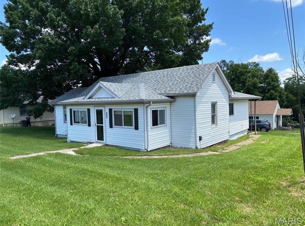 304 Taylor Avenue, Park Hills, MO 63601