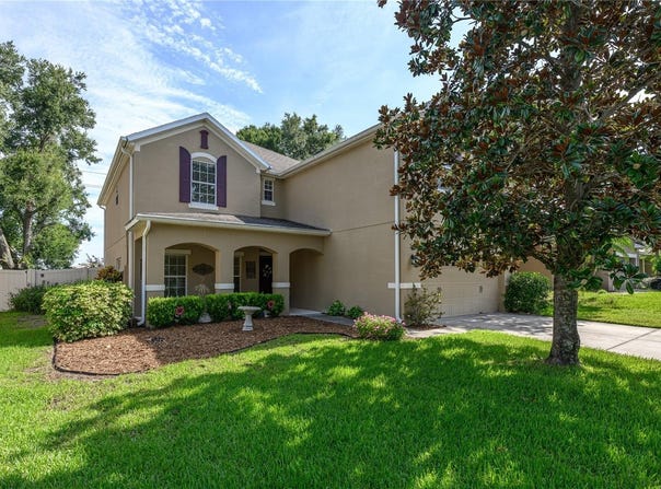 30304 CHEVAL STREET, MOUNT DORA, FL 32757