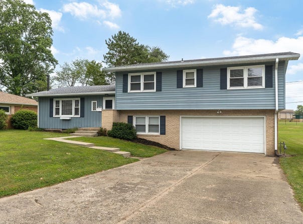 1903 Elizaville Road, Lebanon, IN 46052