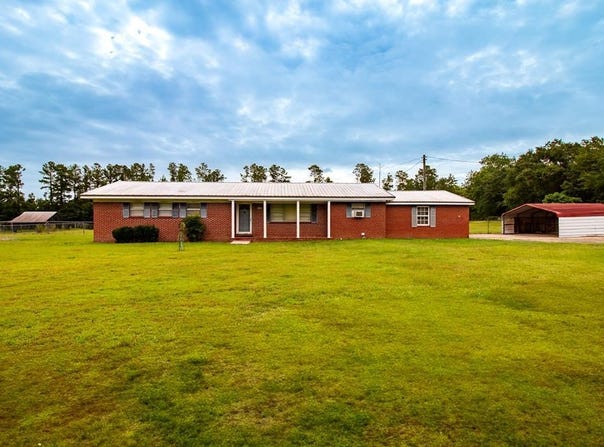 721 Crawford, Colquitt, GA 39837