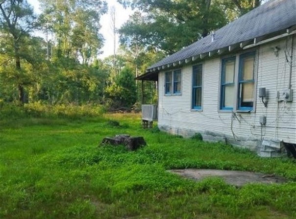 1411 Dixon Lane, Pine Bluff, AR 71603