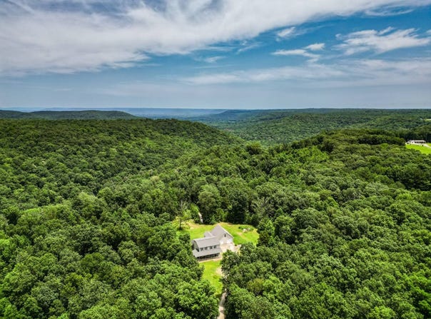 782 Wilson Mountain Road, Falkville, AL 35622