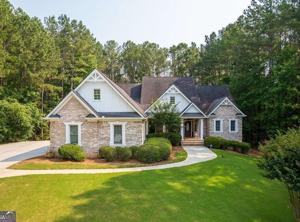 390 Glengarry Chase, Covington, GA 30014