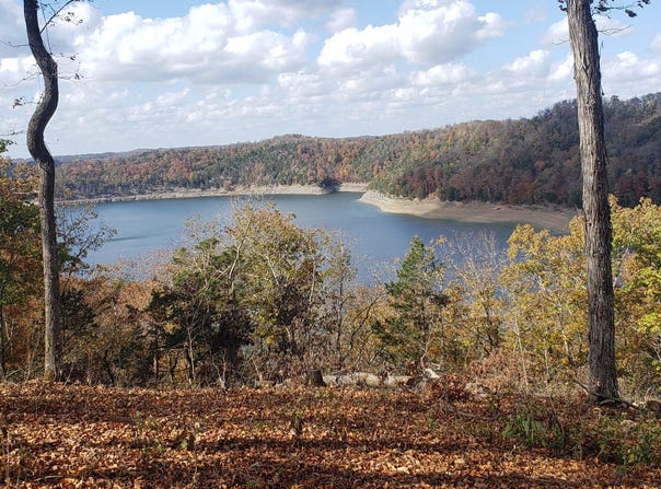 1692 Sandstone Point Trail Lot#136, Monticello, KY 42633