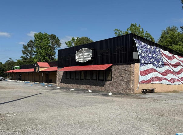 8896 MCCLELLAN BOULEVARD, ANNISTON, AL 36206