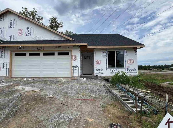 1620 Mitchell Place, Tiffin, IA 52340