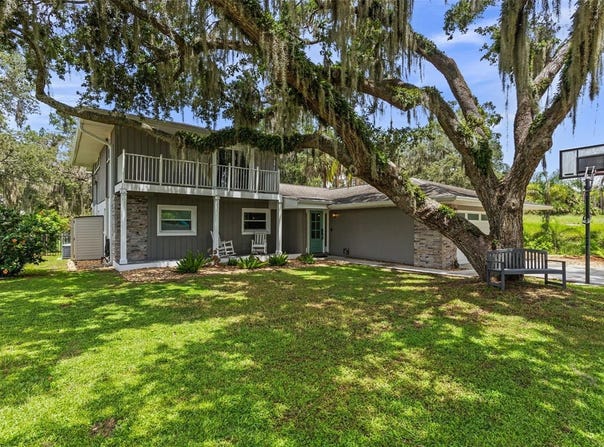 11815 LAKE SUSAN, CLERMONT, FL 34711