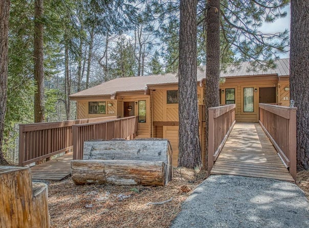 62683 Huntington Vista Road, Huntington Lake, CA 93634