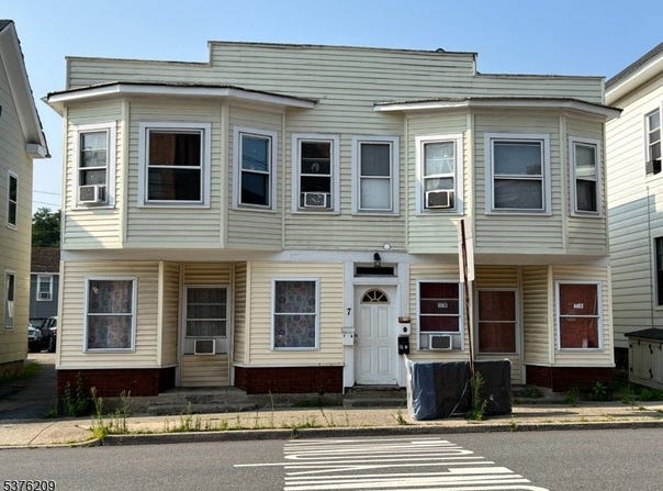 7 Kiel Ave, Butler Boro, NJ 07405-5306