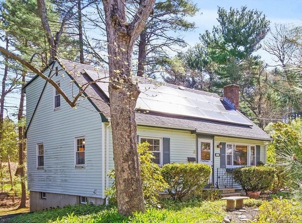 39 Hadley Rd, Framingham, MA 01701