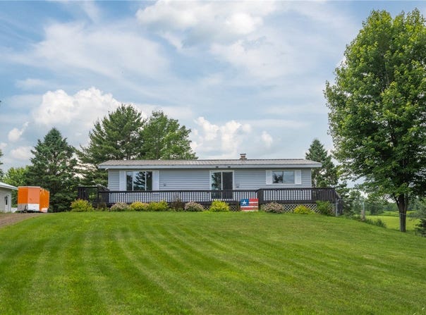 176 250th Avenue, Cumberland, WI 54829