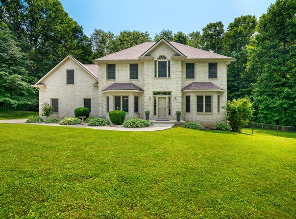5055 Turkey Track Road, Martinsville, IN 46151
