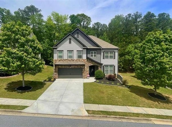 109 Red Fox Drive, Dallas, GA 30157