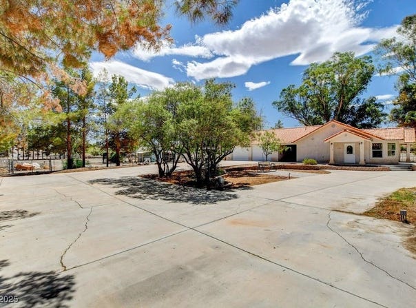 1635 Zubia Street, Overton, NV 89040
