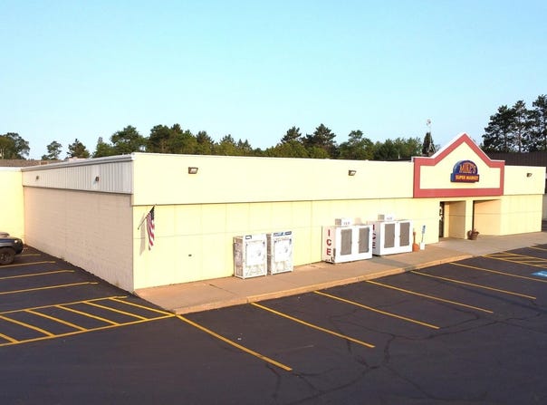 17887 HWY 32, Townsend, WI 54175