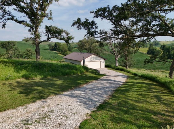 507  2200th, Earling, IA 51530
