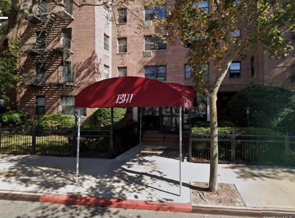 131-11 Kew Gardens Road, Kew Gardens, NY 11418