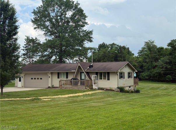 7757 Buckhorn Cove unit: 1665-1666, Millersburg, OH 44654