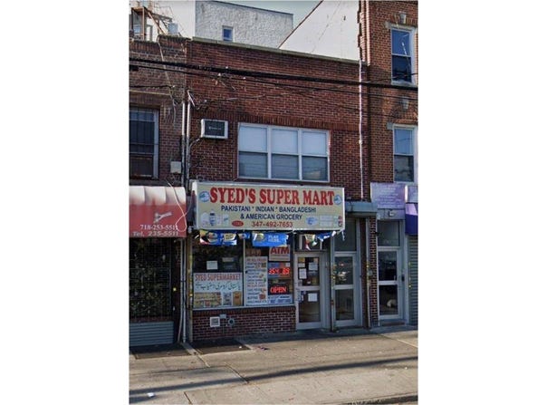 1742 Flatbush Ave, Brooklyn, NY 11210
