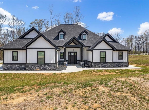 4660 S Pittsburg Mountain Road, South Pittsburg, TN 37380
