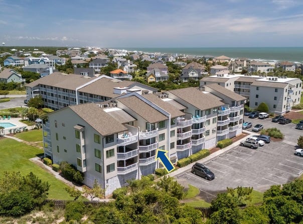 10300 Coast Guard Road, Emerald Isle, NC 28594