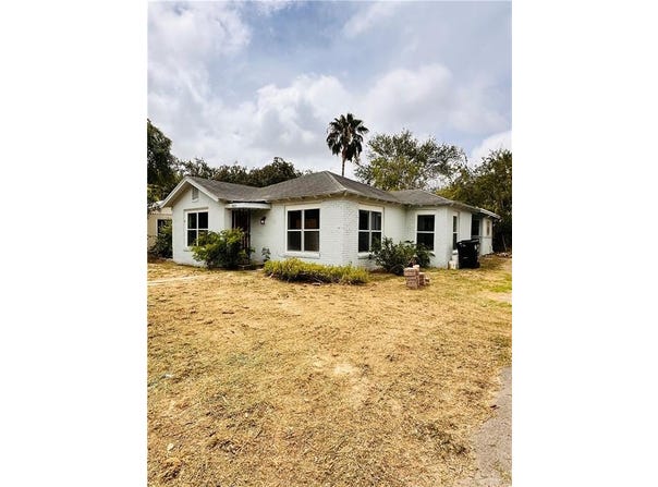 603 E 8th Street, Weslaco, TX 78596