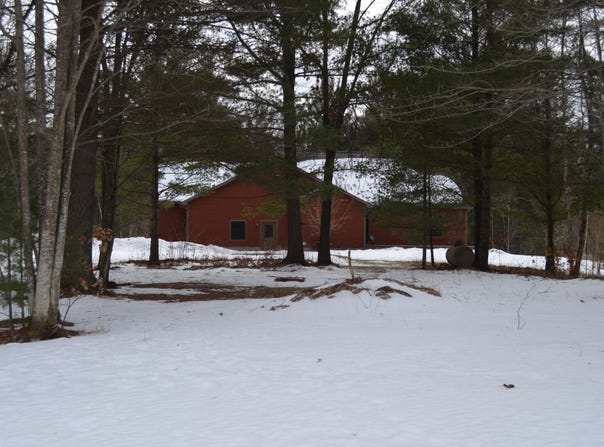 2740 S. Loxley Road, Houghton Lake, MI 48629
