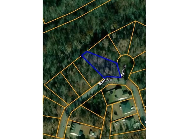 Blyth  CIR, Bella Vista, AR 72714
