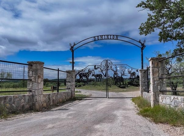 Tract 4 W KC 210, Junction, TX 76849