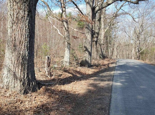 Lot 1-50-1 Colburn Road, New Boston, NH 03070