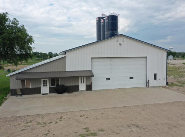 37334 Dusk Drive, Mina, SD 57451