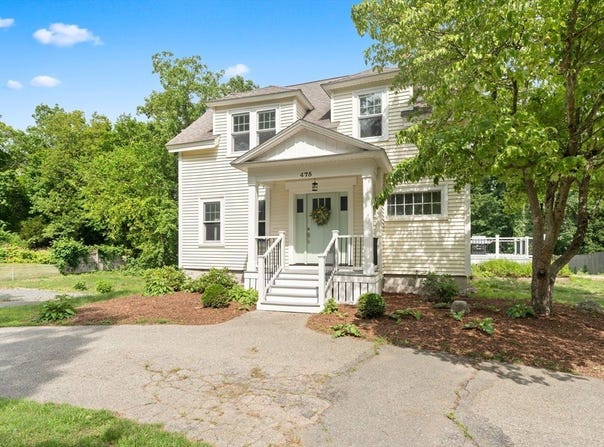 475 Broadway, North Attleboro, MA 02760
